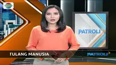 Proses identifikasi terkendala, lantaran hanya tersisa bagian tangan, kaki dan tengkorak.