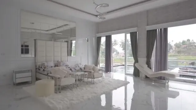 Rumah Kartika Putri