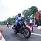 PT Astra Honda Motor (AHM) berambisi merebut kembali titel juara dari tangan Honda Vietnam di ajang Safety Japan Instructors Competition. 