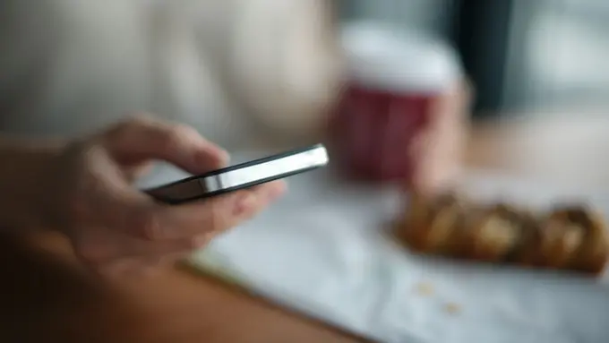 Putus Asa Menemukan Hubungan Serius lewat Aplikasi Kencan di Tengah Pandemi, Perempuan Ini Jadi Lebih Mencintai Dirinya Sendiri