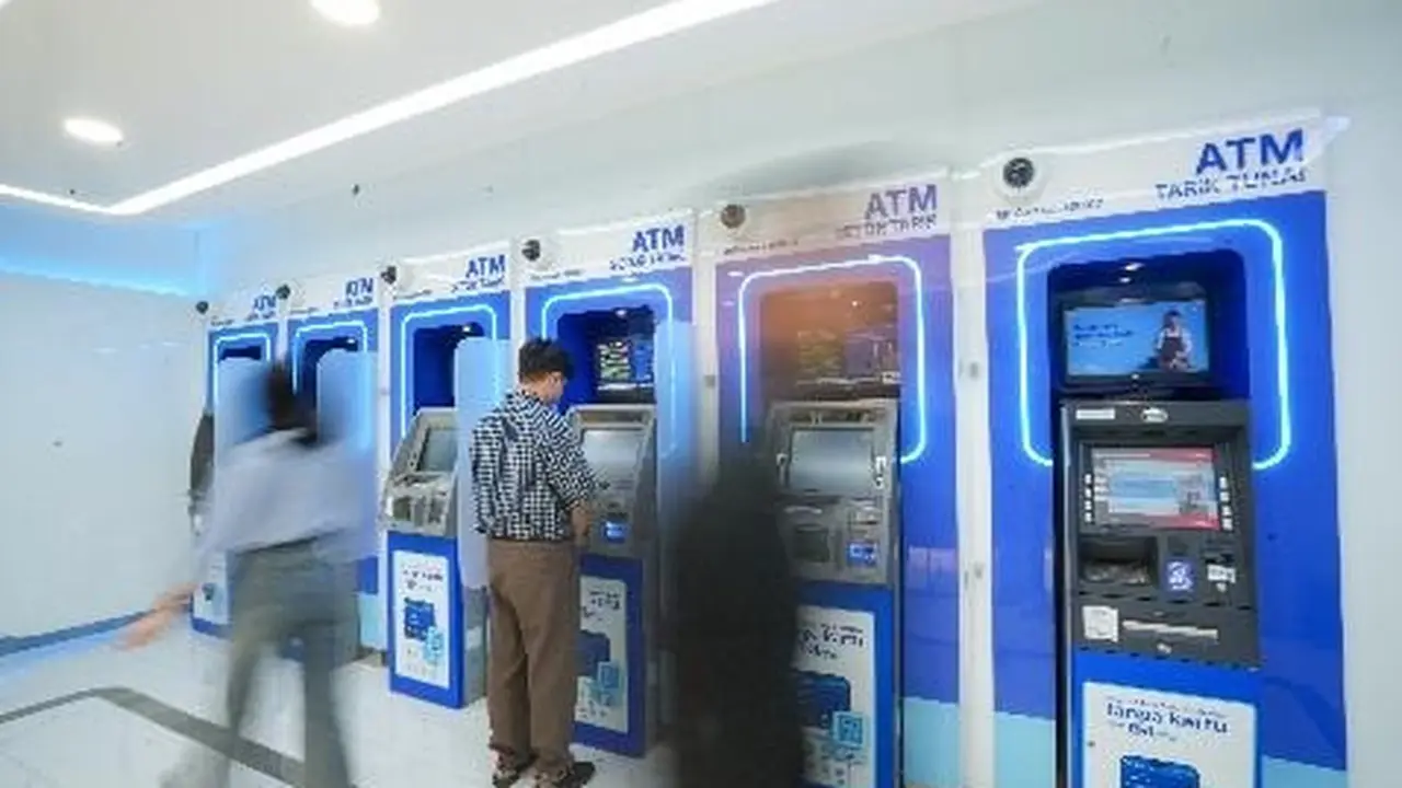 BRI Borong 8 Penghargaan PRIMA Awards 2026, Perkuat Layanan Transaksi Digital