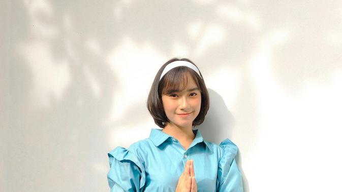 Freya JKT48 Batal Diperiksa, Begini Penjelasan Polisi