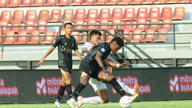 Arema Vs Madura United