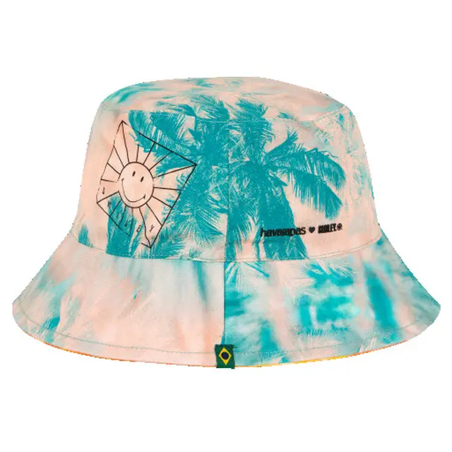 Intip Kolaborasi Terbaru Havaianas dan Smiley dengan Kampanye #FreeYourSmile