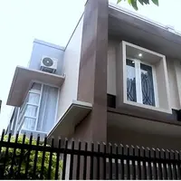 Potret Rumah Baru Kiky Saputri. (Sumber: YouTube/Kiky Saputri Official)