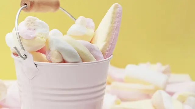 Slime Marshmellow