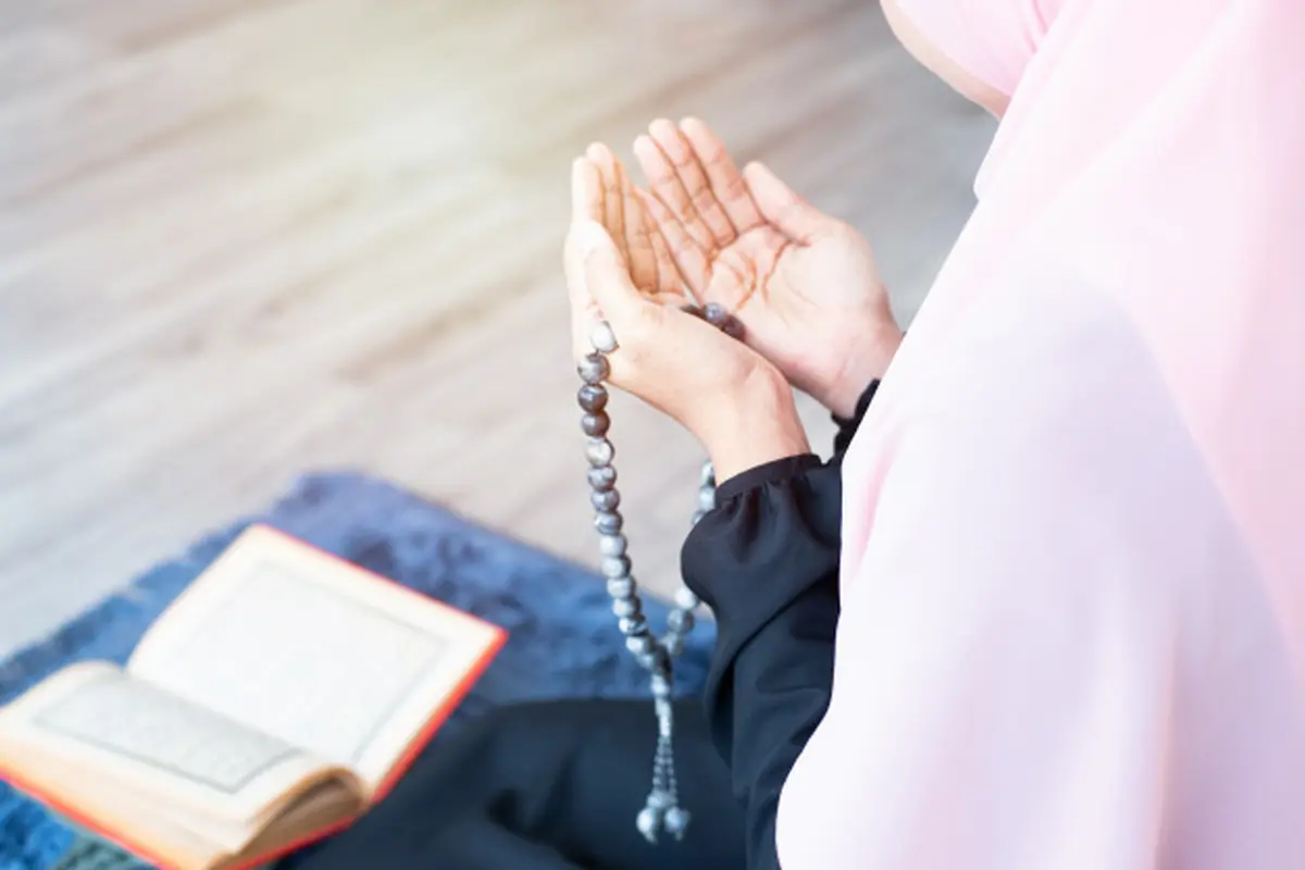 sholat