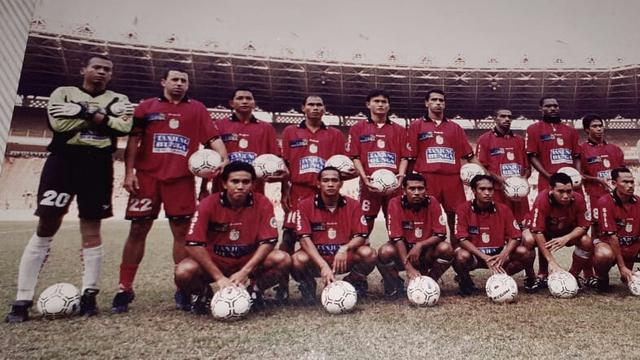 PSM Makassar