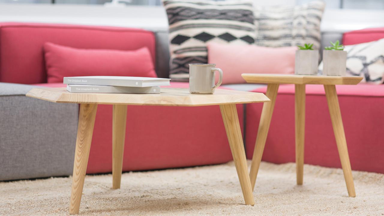 Membuat Ruang Makan Senyaman Kafe