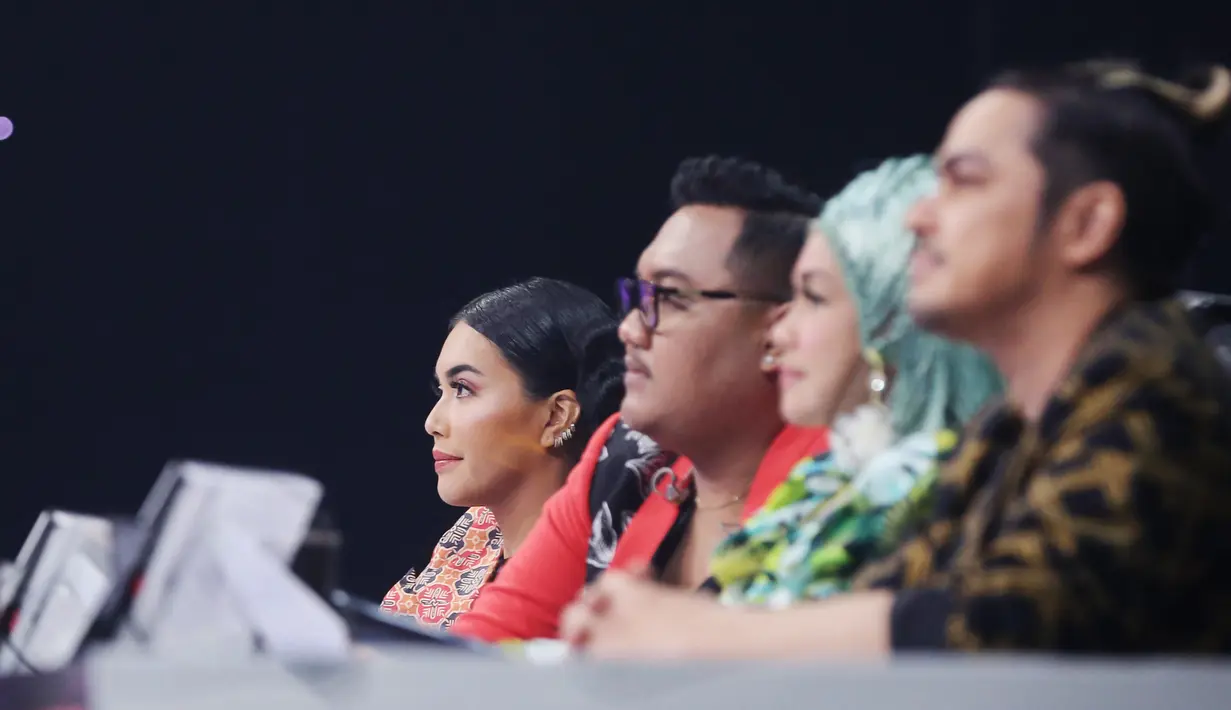 (Foto: Bambang E Ros/Fimela.com)