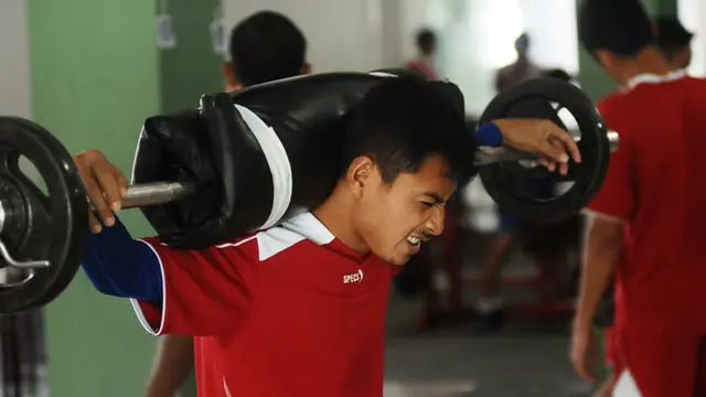 Samsul Arif