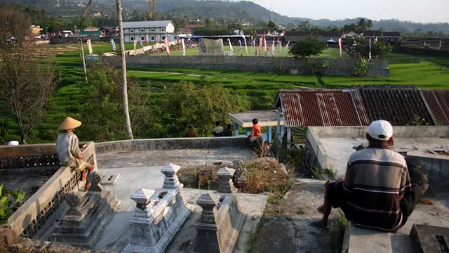 Piala Bupati Karanganyar