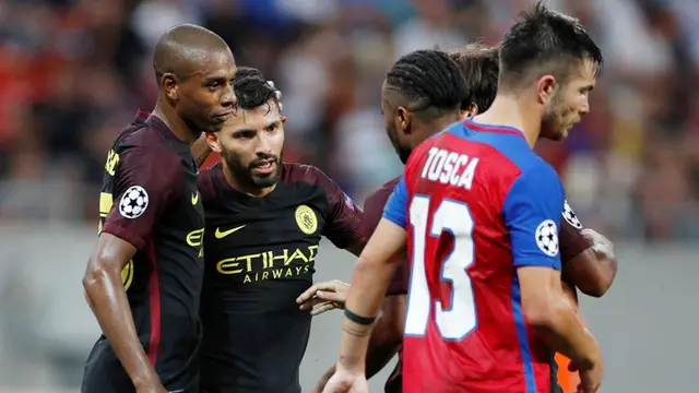 Manchester City