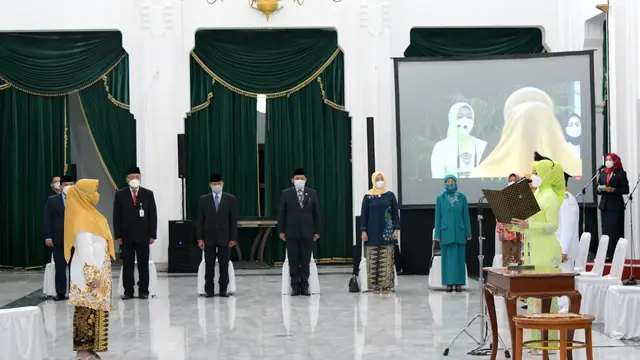 Atalia Praratya Ridwan Kamil