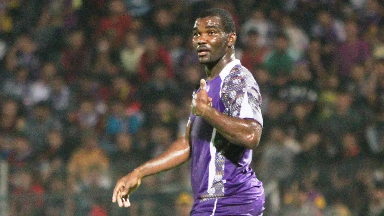Jean Paul Boumsong