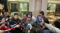 Cegah Gelombang PHK, Said Iqbal Usul Danantara Ambil Alih Perusahaan Swasta