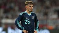 Lennart Karl, wonderkid Timnas Jerman. (Dok. FIFA)