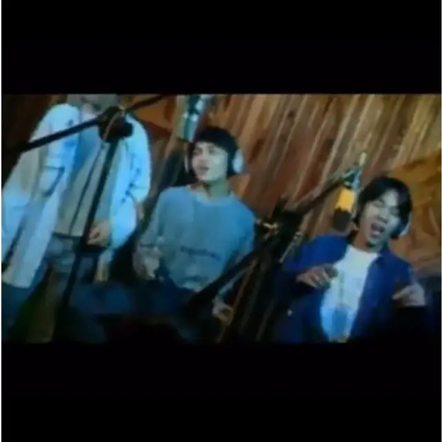 6 Potret Lawas Sahrul Gunawan Bareng IYA BOYS, Nostalgia 30 Tahun Kariernya