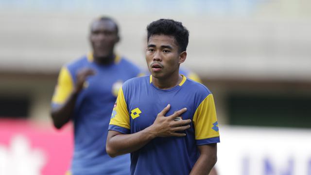 Piala Presiden 2019: Mitra Kukar Vs Bhayangkara FC