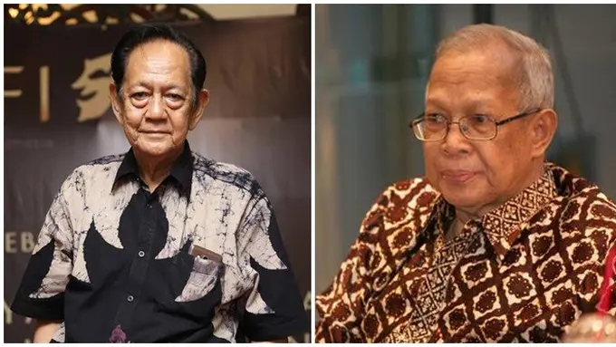 [Bintang] Deddy Sutomo-Amoroso Katamsi