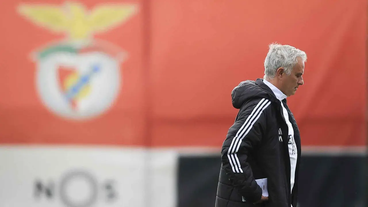 Benfica vs Real Madrid: Ajang Pembuktian Penguasa Liga Champions