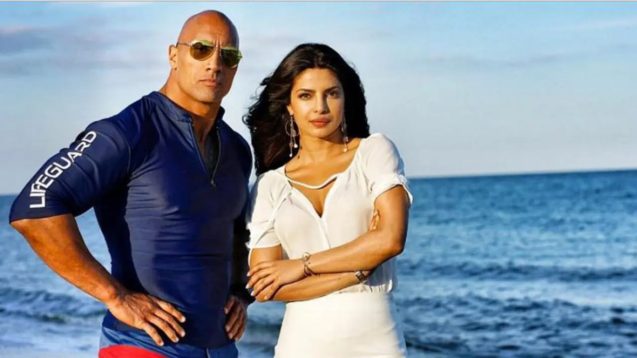 [Bintang] Baywatch
