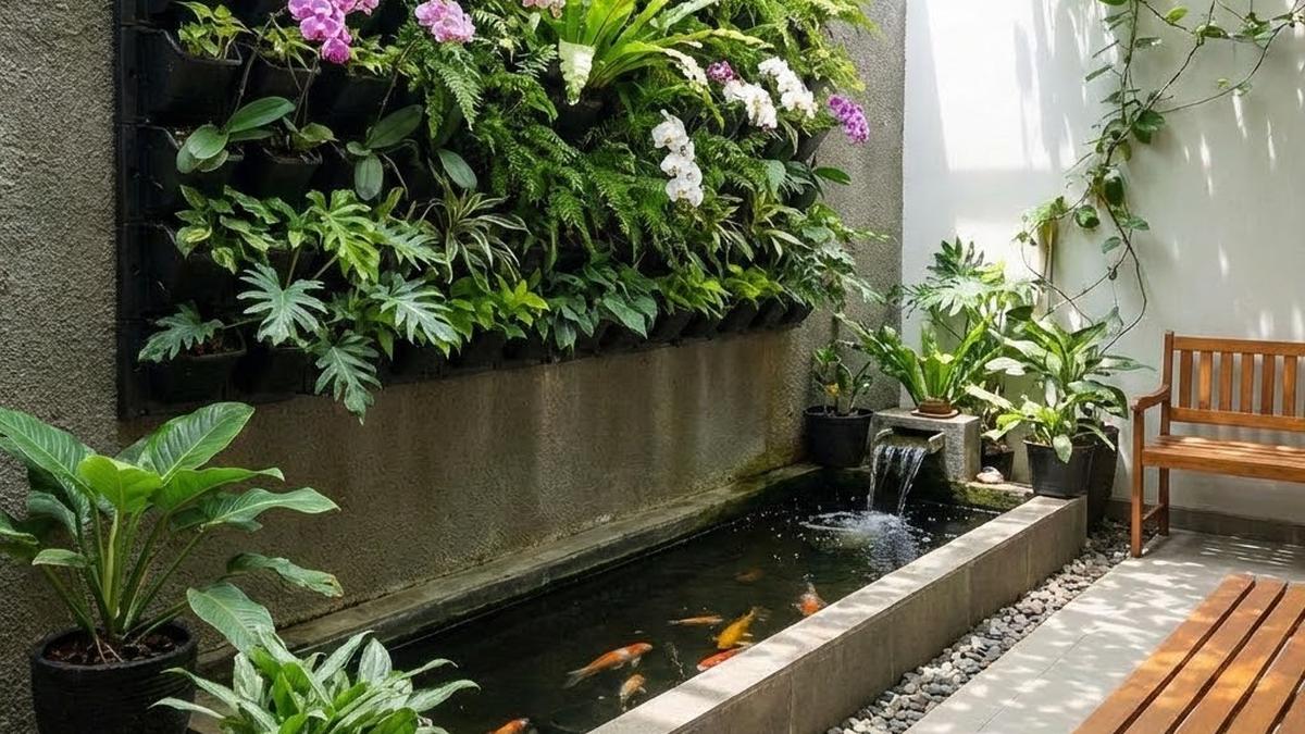 9 Tanaman Hias Pengundang Rezeki di Dalam Rumah yang Dipercaya Membawa Keberuntungan