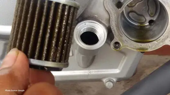 Rutin Ganti Oli Tapi Motor Tetap Panas, Bisa Jadi Ini Penyebabnya