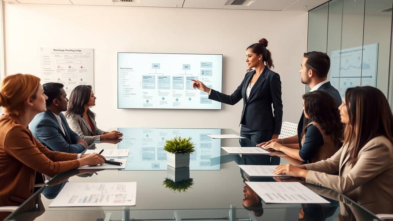 Evaluasi Sistem Administrasi