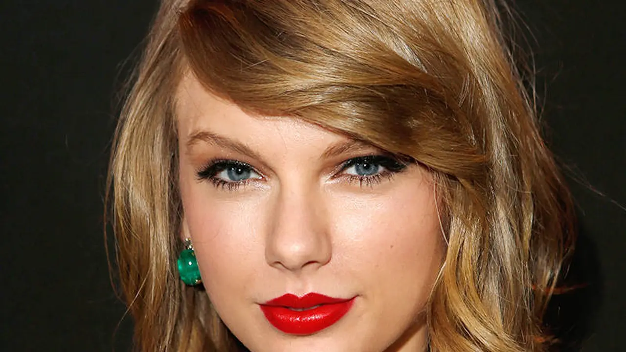 Taylor Swift