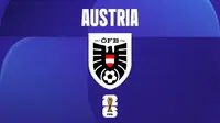 Profil Timnas Austria di Piala Dunia 2026: Saatnya Das Team Menulis Sejarah Baru