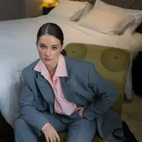 (Foto: Fimela.com/Daniel Kampua)