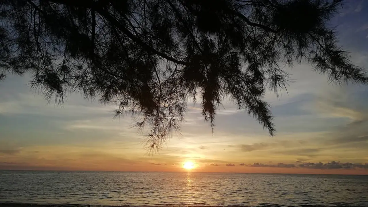 Pariwisata Maluku