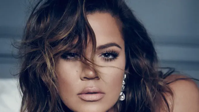 22 Tanda Kamu Berpotensi Jadi Khloe Kardashian di Keluargamu