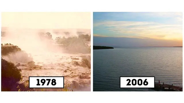 10 Wisata Populer Ini Ditutup Akibat Ulah Manusia