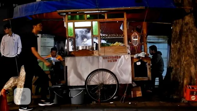 Kuliner Jakarta