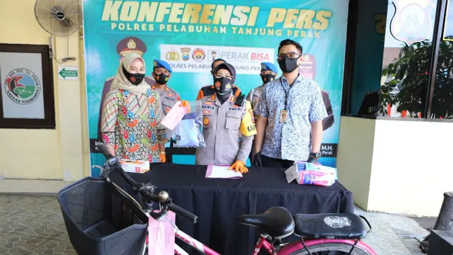 (Foto: Liputan6.com/Dian Kurniawan)