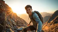 350 Caption Jangan Menyerah untuk Bangkitkan Semangat, Jadi Pengingat untuk Terus Berjuang