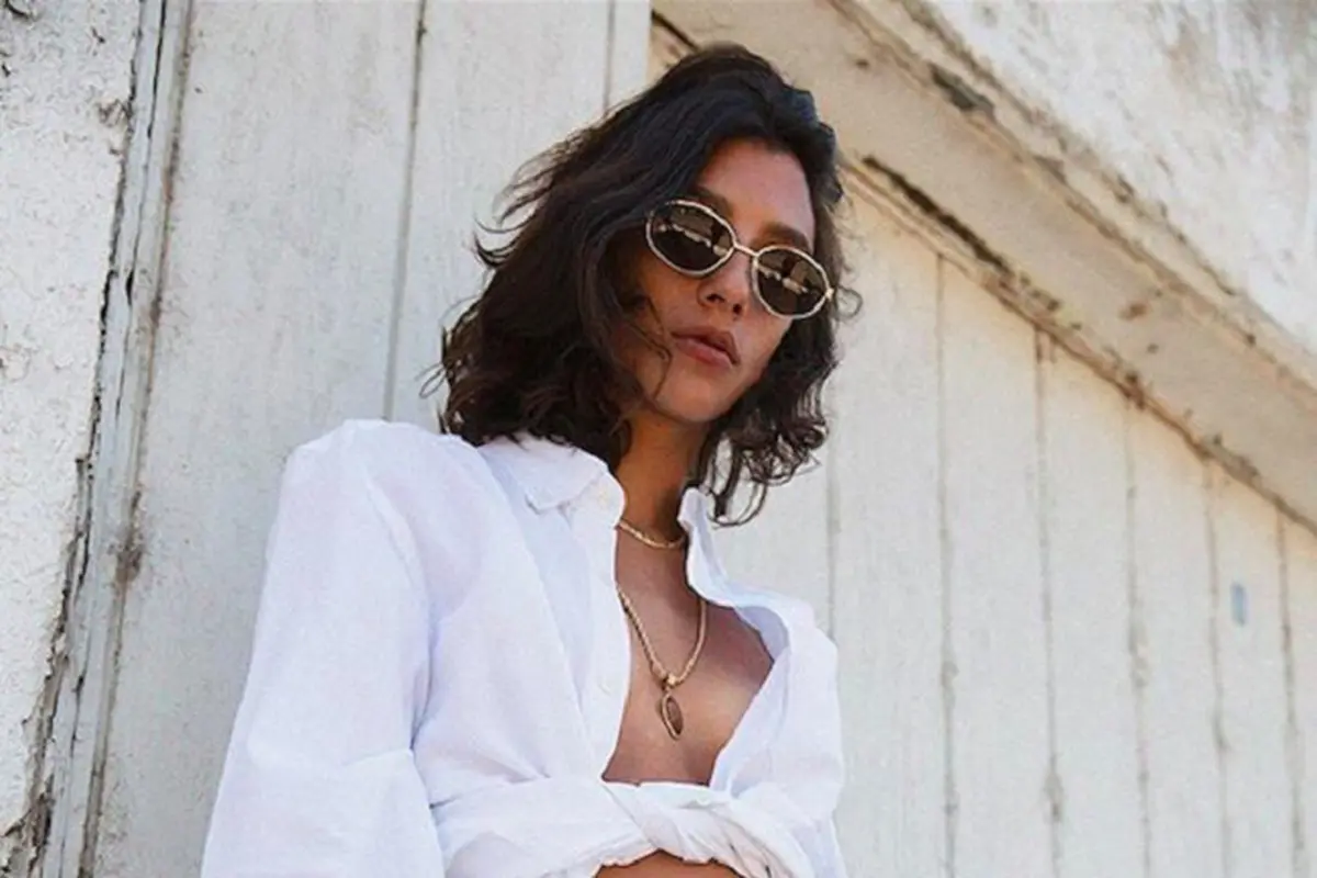 3 Langkah Mudah Cara Baru Pakai Kemeja Putih yang Stylish 