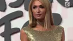 Ditengah kesibukannya mengurus persiapan pernikahannya, ternyata Paris Hilton ingin segera punya anak.