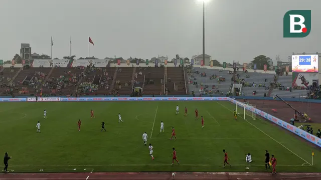 Timnas Indonesia U-23