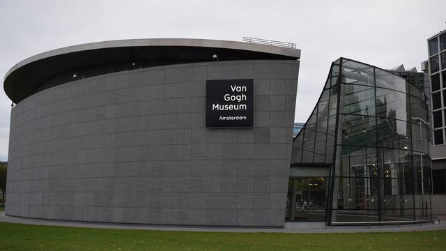 Museum Van Gogh