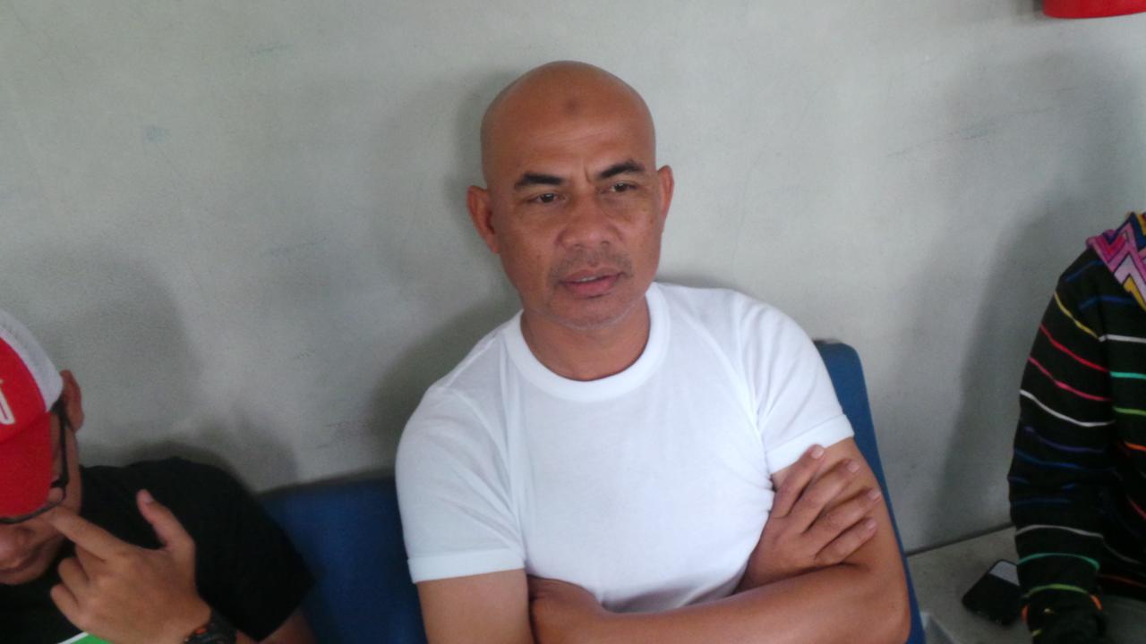 Persib Vs Mitra Kukar