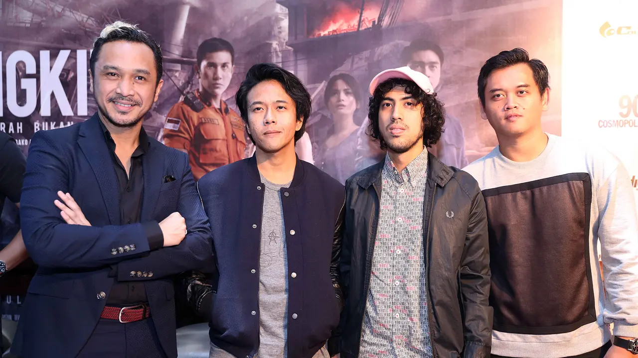 [Bintang] Nidji
