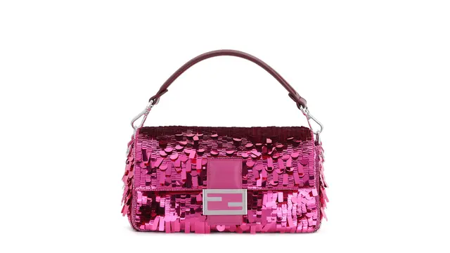 FENDI x Sarah Jessica Parker