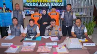 Polisi Tetapkan 2 Tersangka Korupsi Proyek Lingkar Timur Kuningan, Negara Rugi Rp 1,2 Miliar