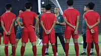 3 Strategi yang Wajib Dipakai Timnas Indonesia U-17 untuk Curi Poin Kontra Qatar di Piala Asia U-17 2026