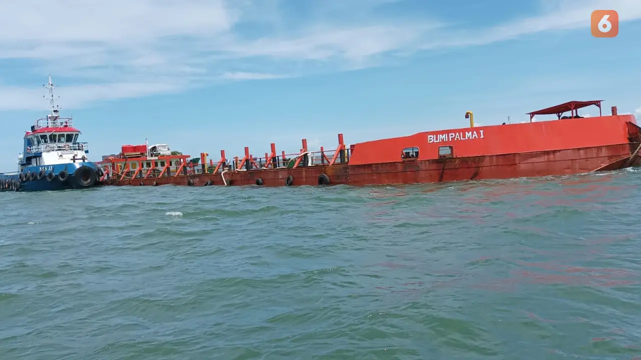 Kapal CPO