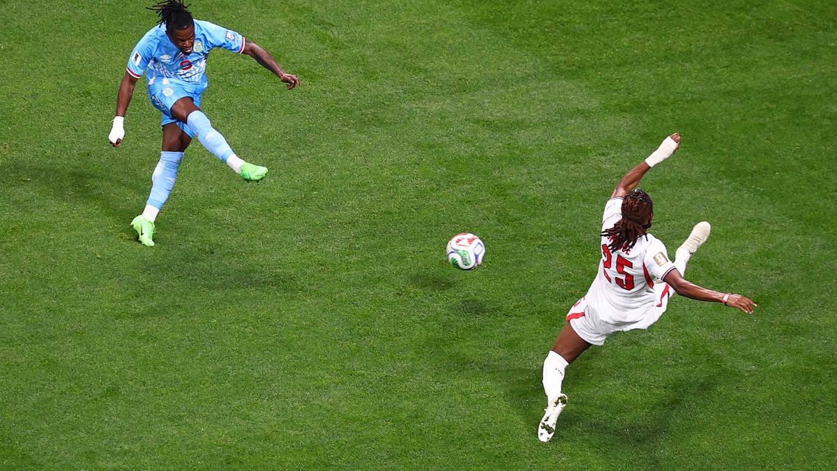 Inggris Bangkit Lewat Dua Gol Harry Kane