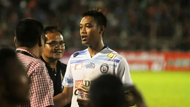 Kurnia Meiga